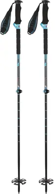 K2 Lockjaw Carbon Ski Poles
