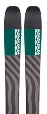 K2 Mindbender 106C Alliance Sci Freeride
