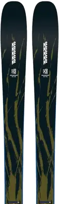 K2 Mindbender 90C Esquí Freeride