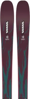 K2 Mindbender 90C Mujeres Esquí Freeride