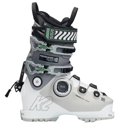 Mindbender 95 BOA Slidinėjimo Batai Moterims