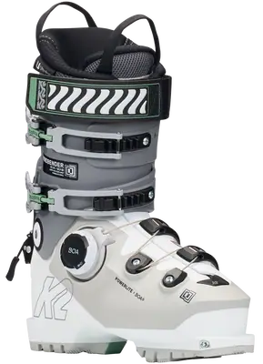 Rossignol Kiara Sensor 50 Womens Ski Boots | SkatePro