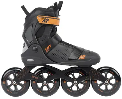  JetHok Inline Skates Advantage Inlineskate Fitness