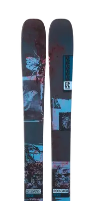 K2 Reckoner 102 Womens Freeride Skis