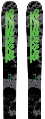 K2 Reckoner 92 Sci All Mountain