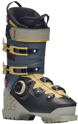 K2 Recon 110 BOA Alpinstøvler Herre