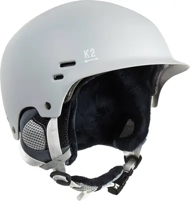 K2 Thrive Ski helmet - Helmets Alpine Skiing | SkatePro