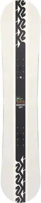 K2 Vandal Junior Snowboard