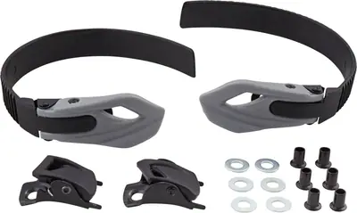 K2 VO2 Schnallen-Set