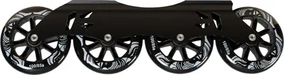 Kaltik Baats 100mm Ready To Roll Frames