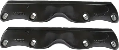 Kaltik Black Flat V2 Aggressive Skate frames