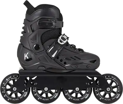 Kaltik K Kids Inline Skates JNR Freeskates