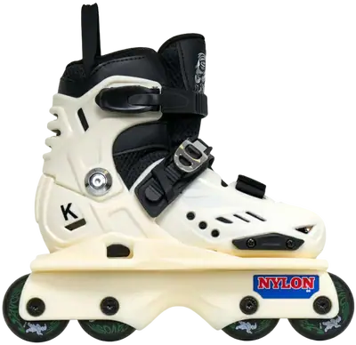 Kaltik K Skate JNR Ninja агрессивные ролики