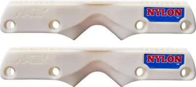 Kaltik Hvit Stealth Flat UFS Frames