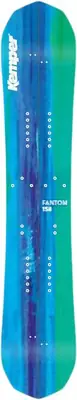 Kemper Fantom Split Snowboard