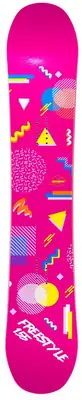 Kemper Freestyle Snowboard