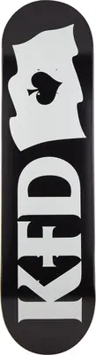 KFD Flagship Skateboard Deck