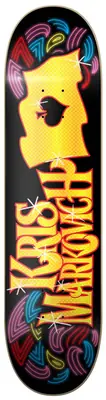 KFD Kris Markovich Pro Skateboard Doska