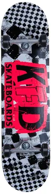 KFD Ransom Compleet Skateboard