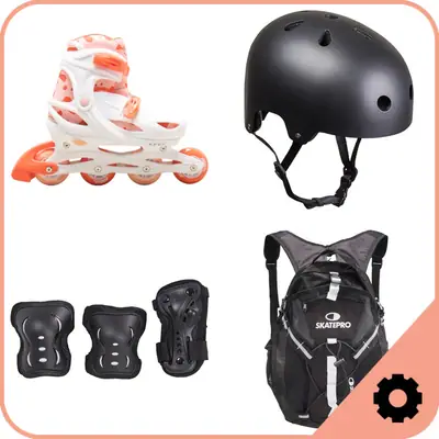 Kids Inline Package