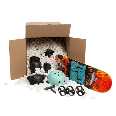 Skateboard Pakket Kinder