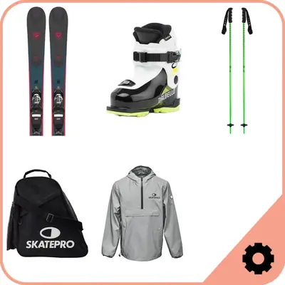 Kinderski Pakket
