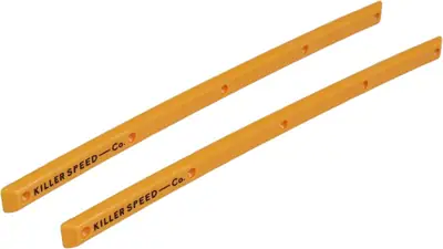 Killer Rails