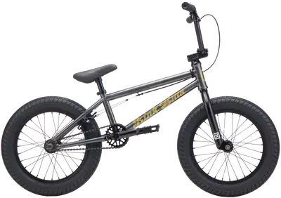 Carve 16" 2027 BMX Bike For Kids