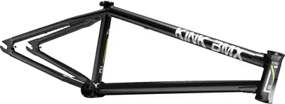 Kink titan 2 frame best sale