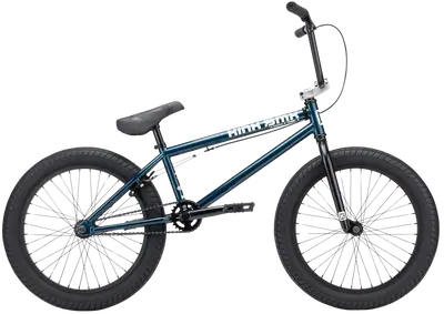 Curb 20" 2026 BMX Stunt Bike