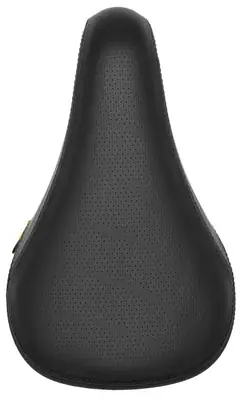 Kink Fat Stealth BMX Sattel