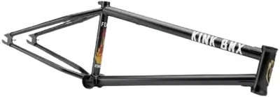 Kink Feral BMX Frame