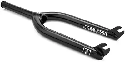 Lightweight bmx forks on sale