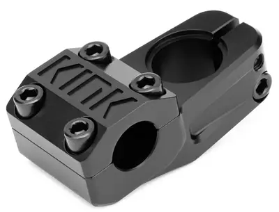 Fiend Morrow V3 Top Load BMX Stem | SkatePro