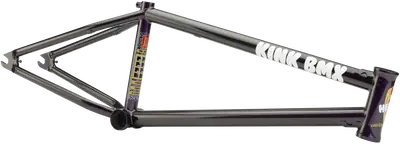 Kink Help Nathan Williams Cadre BMX Freestyle