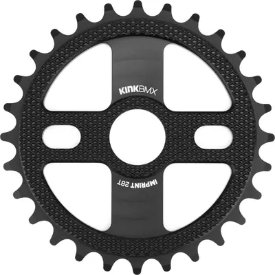 Kink Imprint BMX Sprocket
