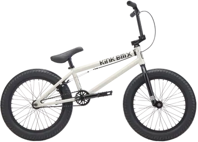Kicker 18" 2027 BMX Bike For Kids