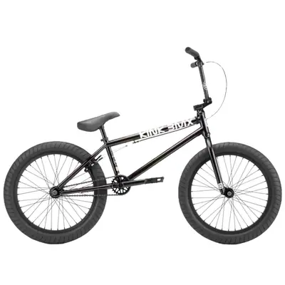 Cult Devotion 20 BMX