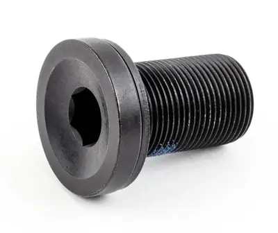 Pillar Crank Bolt