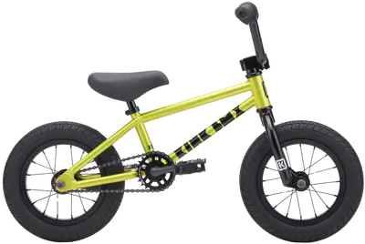 Roaster 12" 2027 BMX Bike For Kids