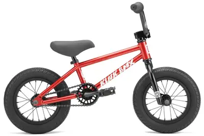 Kink Roaster 12