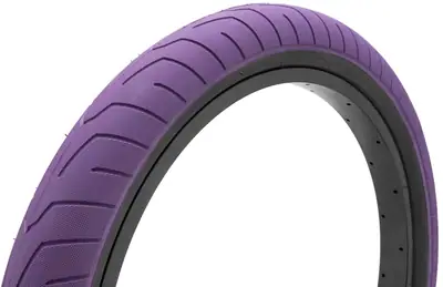 Merritt Option 20 BMX Tire SkatePro