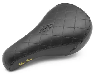 Splendor Fat Pivotal BMX Seat