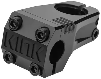Kink Track Front Load BMX Stem
