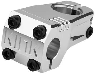 Kink Track Front Load BMX Stem