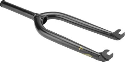 BMX フォーク KINK Foundation Fork Kink Foundation II BMX Fork | SkatePro