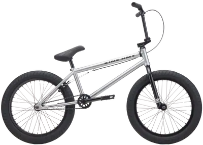 Whip 20" 2027 BMX Freestyle Bike