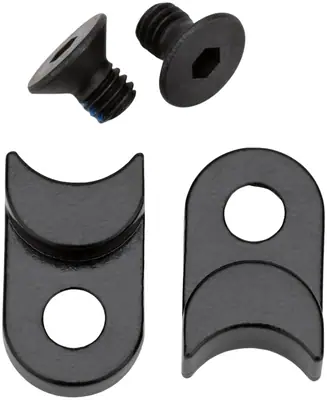 Williams Voorvork Adapters