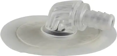 Kitefix North Lazy Pump 90 Valve
