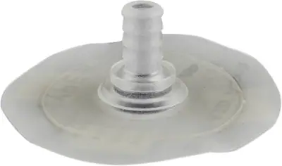 Kitefix North Lazy Straight Valve